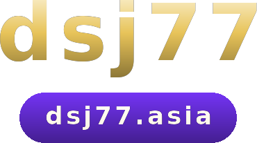 dsj77 logo